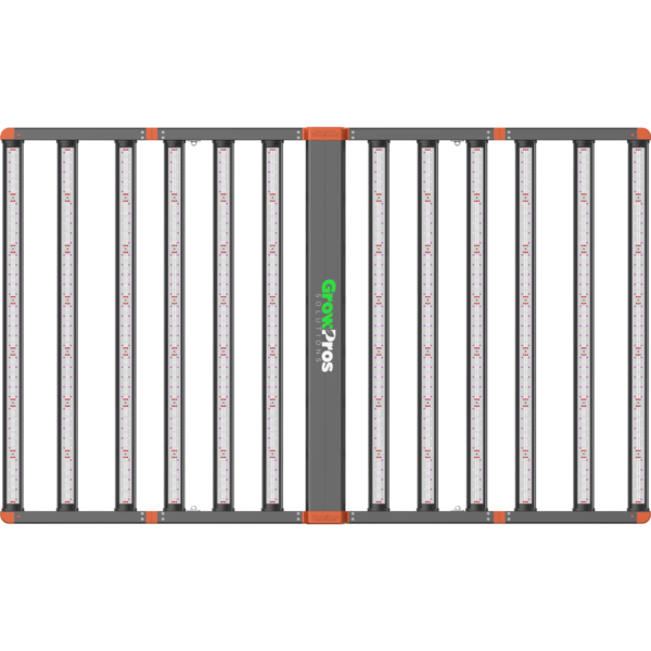 Dragrow Dual Channel LED Grow Light