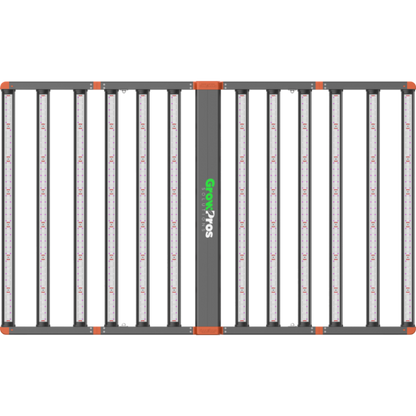 Dragrow Dual Channel LED Grow Light