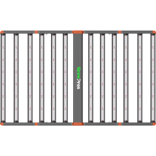 Dragrow Dual Channel LED Grow Light