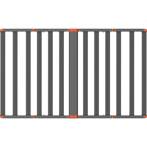 Dragrow Dual Channel LED Grow Light