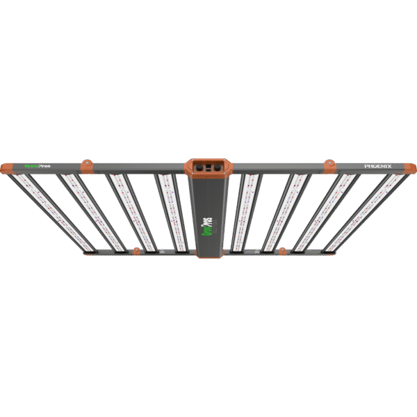 Phoenix Dual Channel LED Grow Light