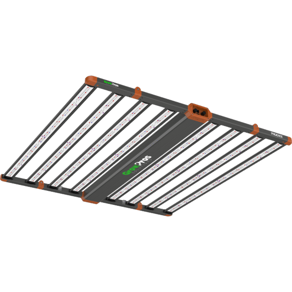 Phoenix Dual Channel LED Grow Light