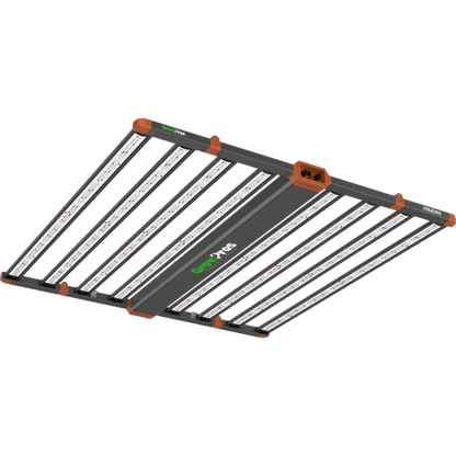 Phoenix Dual Channel LED Grow Light