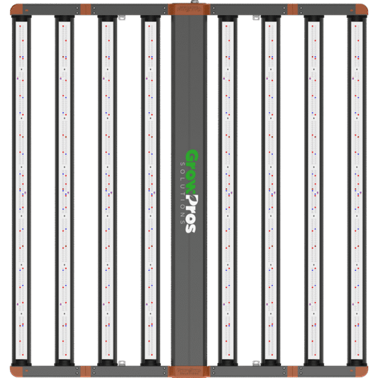 Phoenix Dual Channel LED Grow Light
