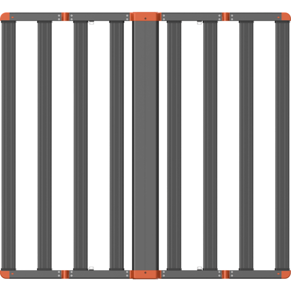 Phoenix Dual Channel LED Grow Light