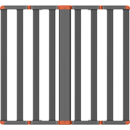 Phoenix Dual Channel LED Grow Light