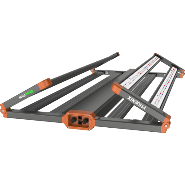 Phoenix Dual Channel LED Grow Light