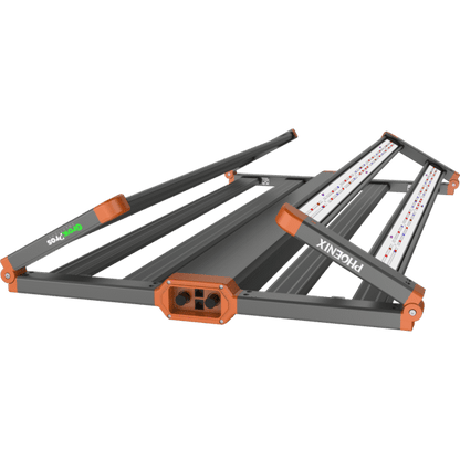 Phoenix Dual Channel LED Grow Light