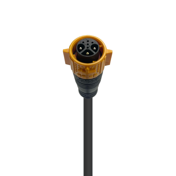 Manual Switch for Under Canopy Light