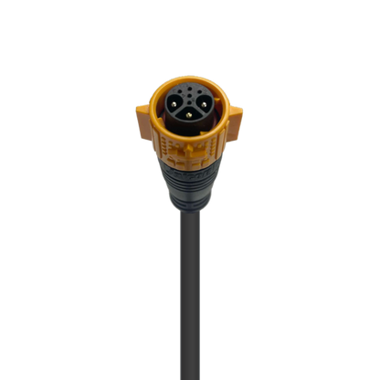 Manual Switch for Under Canopy Light