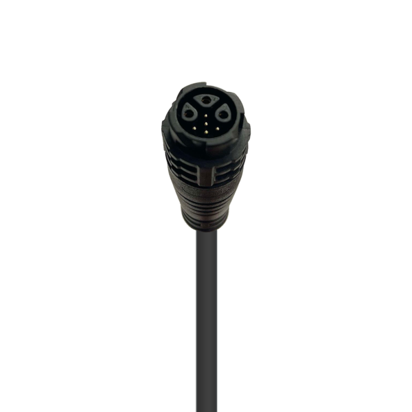 Manual Switch for Under Canopy Light