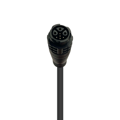 Manual Switch for Under Canopy Light