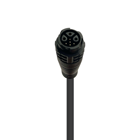 Manual Switch for Under Canopy Light